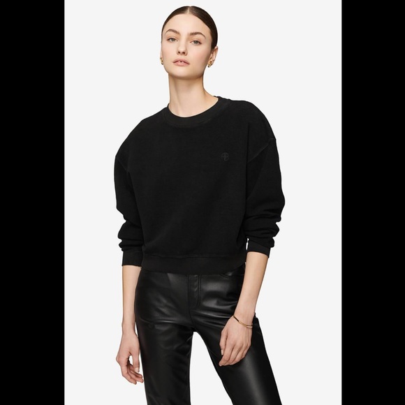 reed sweatshirt anine bing